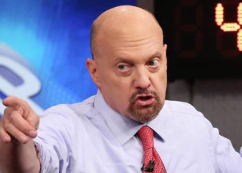 華爾街反指標 Jim Cramer：比特幣是技術奇蹟無法被毀滅，BTC要崩了？