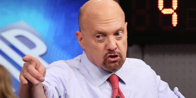 反指標 | 動區動趨-最具影響力的區塊鏈新聞媒體 華爾街反指標 Jim Cramer:比特幣是技術奇蹟無法被毀滅,BTC要崩了?