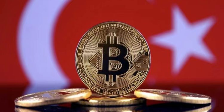 土耳其 | 動區動趨-最具影響力的區塊鏈新聞媒體 交易量全球第4大》土耳其:加密資產立法已進入最終階段、交易所須滿足監管