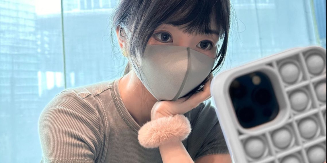 女優HongKongDoll親揭》如何從800萬本金虧到3美元？攜手蒼井空推銘文代幣$AVAV