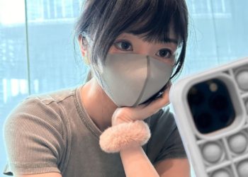 女優HongKongDoll親揭》如何從800萬本金虧到3美元？攜手蒼井空推銘文代幣$AVAV