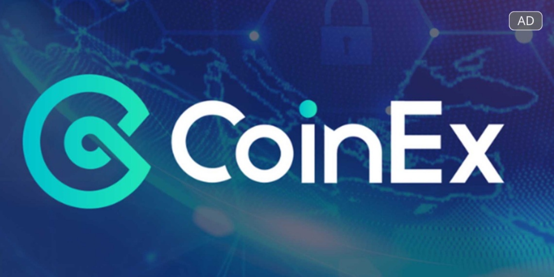廣編稿模板 1 | 動區動趨-最具影響力的區塊鏈新聞媒體 CoinEx交易所迎 6 週年,創辦人Haipo Yang:我們希望成為用戶的水與電