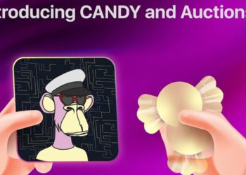 DeFi借貸協議LENA：將發新幣＄CANDY、啟動藍籌NFT拍賣，整合ERC-6551