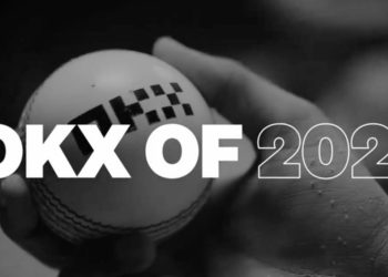 十組數據回顧OKX的2023：OKB年漲108%、Web3錢包用戶數成長98%