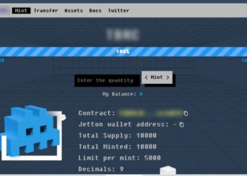 TonUP發布新資助項目，推動基於TON銘文的社會實驗