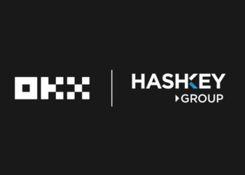 OKX 與 HashKey Group 達成合作，共同推動香港虛擬資產行業合規發展