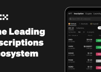 OKX：Web3錢包和市場將整合Atomicals(ARC-20)、Stamps(SRC-20)、Runes、Doginals(DRC-20) 四種銘文標準