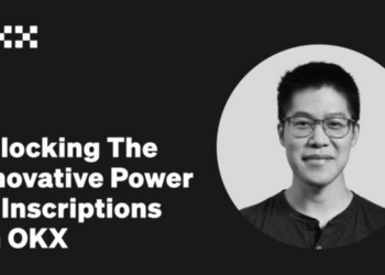 OKX首席創新官Jason Lau：解鎖銘文創新力，串連多個協議ARC-20、DRC-20..