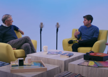 ChatGPT將支援「AI影片生成」！Sam Altman揭露GPT-5重磅新功能