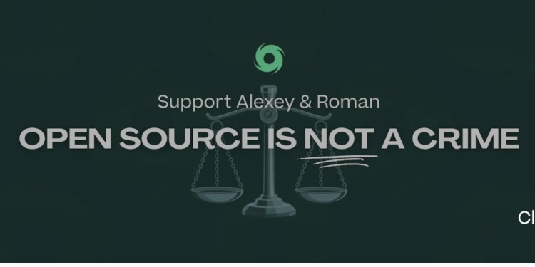 截圖 2024-01-26 下午124302 | 動區動趨-最具影響力的區塊鏈新聞媒體 Tornado Cash發起「We Want Justice DAO」為創辦人籌款辯護,已獲48.5萬美元捐助