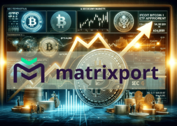 比特幣1月就瘋漲！Matrixport：機構開始FOMO將大肆買進