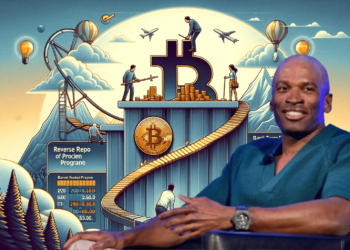 Arthur Hayes：比特幣3月初將「跌2-3成」，但台灣總統大選可能是轉機