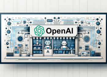 OpenAI悄悄在下週推出GPT商店！公開3點上架條件