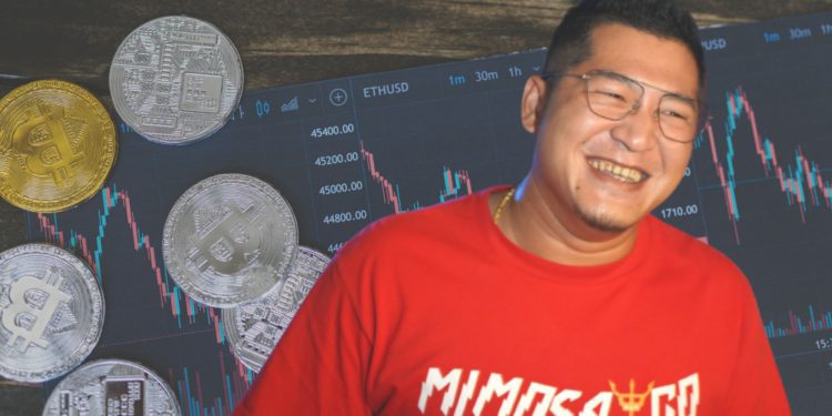 草爺出清礦機「淪最強韭菜」慘賠估2500萬，衝擊員工年終獎金剩一個月