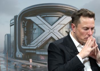 金融時報：X（推特）將在2024年破產！馬斯克入主後估值蒸發71%、廣告金主逃離