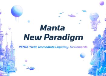 「打著超越Blast」Layer2專案Manta是什麼？TVL突破6.5億鎂，近8萬人等待1月空投！