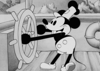 米老鼠版權到期！《汽船威利號》NFT登Opensea交易熱榜，地板價飆18,000%