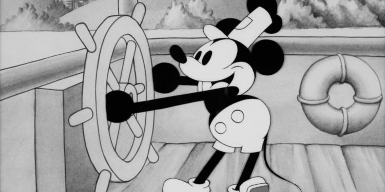 | 動區動趨-最具影響力的區塊鏈新聞媒體 米老鼠版權到期!《汽船威利號》NFT登Opensea交易熱榜,地板價飆18,000%