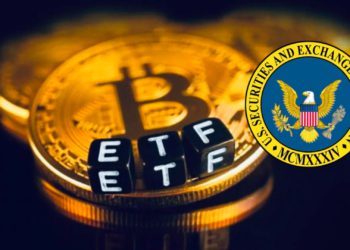 華爾街投行：SEC不想重演「敗訴灰度」，被迫在1/10前通過比特幣現貨ETF