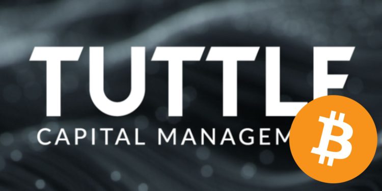 比特幣 | 動區動趨-最具影響力的區塊鏈新聞媒體 Tuttle Capital向SEC遞交六支比特幣現貨槓桿、反向做空ETF