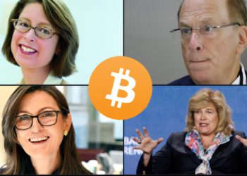 Bitcoin magazine呼籲：不要把你的比特幣賣給華爾街！讓他們為 BTC 付出天價