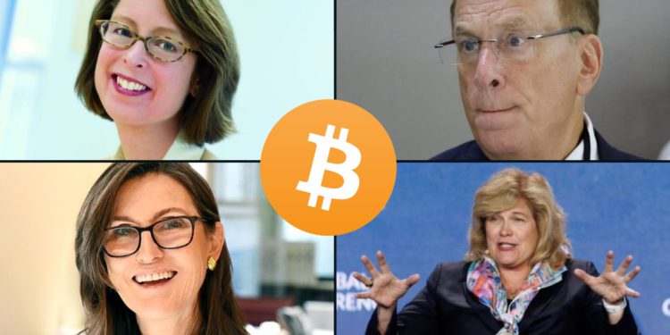 未命名設計 - 2024-01-07T111722502 | 動區動趨-最具影響力的區塊鏈新聞媒體 Bitcoin magazine呼籲:不要把你的比特幣賣給華爾街!讓他們為 BTC 付出天價