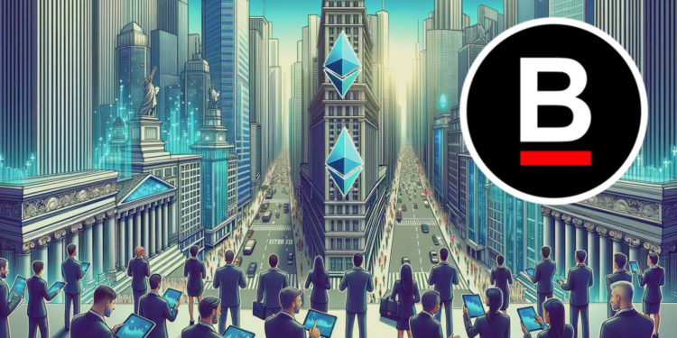 bankless | 動區動趨-最具影響力的區塊鏈新聞媒體 Bankless:以太坊現貨ETF何時會通過?