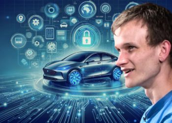 V神警告：你只要開車「個資」就被偷！車商連上網路＝隱私惡夢