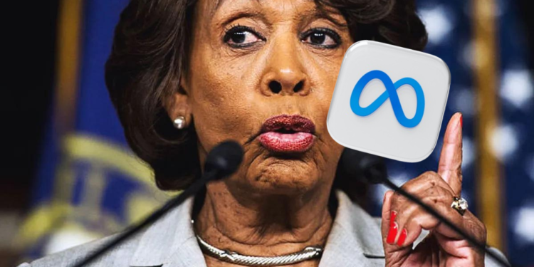 未命名設計 3 | 動區動趨-最具影響力的區塊鏈新聞媒體 美國眾議員對Meta施壓:要求公開區塊鏈與加密貨幣等Web3計劃