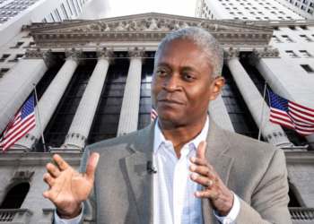 聯準會鴿王預言：2024年降息兩次，第三季會看到Fed行動