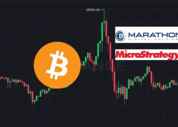 獲利了結？比特幣概念股開盤漲超7%，收盤卻大跌10%