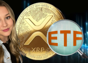 Ripple正招募「加密ETF開發經理」；Fox 記者：會先推出 XRP 期貨 ETF，再來是現貨