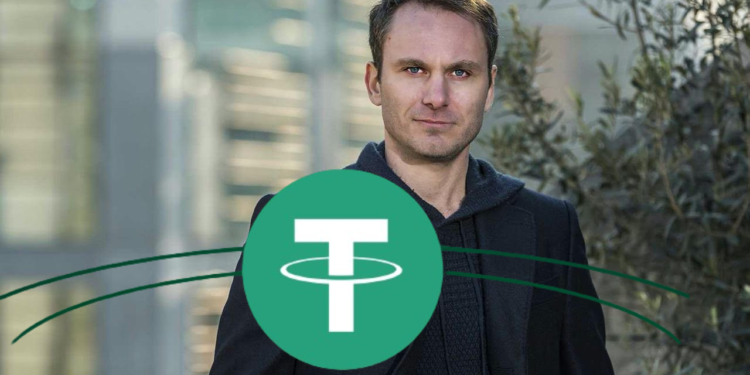 未命名設計 | 動區動趨-最具影響力的區塊鏈新聞媒體 Tether的印鈔機不只USDT,現在延伸到AI大模型