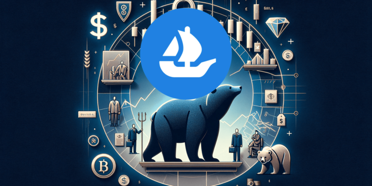 未命名設計 8 1 | 動區動趨-最具影響力的區塊鏈新聞媒體 Opensea 尋求被收購?執行長:保持開放態度,若有適合的交易會考慮