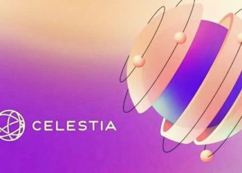 除了Celestia，模組化區塊鏈還有哪些「潛力股」？