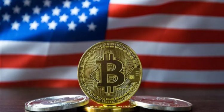 美國政府會「趁高點賣比特幣」？沒收BTC總價飆至85億美元