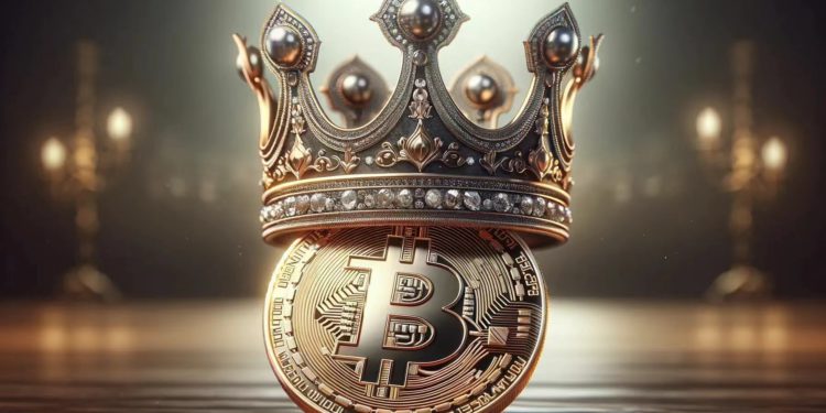 比特幣 | 動區動趨-最具影響力的區塊鏈新聞媒體 8大指標評估比特幣健康狀況:不完美「但足夠好的 A-」