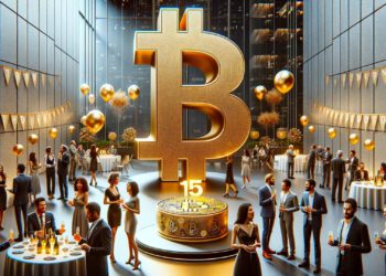 比特幣15歲生日快樂｜2024能否迎機構級資金，成功登大人？