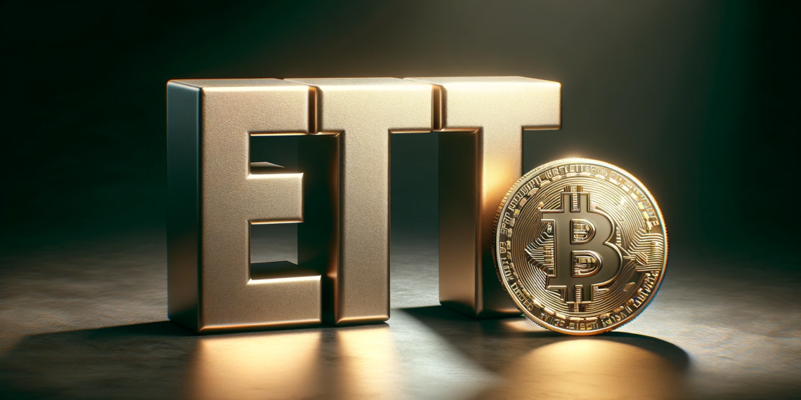 比特幣ETF | 動區動趨-最具影響力的區塊鏈新聞媒體 比特幣現貨不夠刺激?超15檔「槓桿ETF」申請中,分析師驚:前所未見