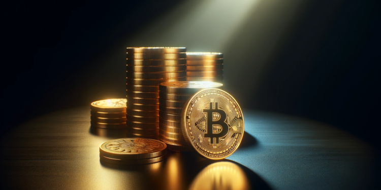 ETF通過後交易策略》分析師：資金獲利了結，BTC出現頂部跡象