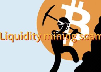 小心 Defi 陷阱！幣圈新手「用ETH挖BNB」被騙，流動性挖礦是什麼？