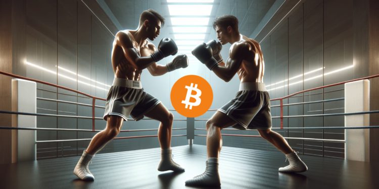 比特幣現貨ETF收費戰開打！便宜的低費率藏了「陷阱」？