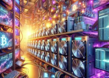 國際能源署：虛擬貨幣挖礦、AI與數據中心「全球電力消耗」2026年恐翻倍