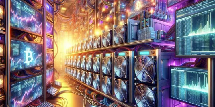 用電 | 動區動趨-最具影響力的區塊鏈新聞媒體 國際能源署:虛擬貨幣挖礦、AI與數據中心「全球電力消耗」2026年恐翻倍