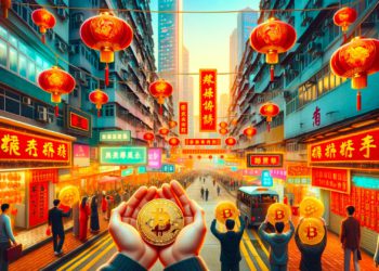 傳聞》嘉實基金(Harvest)推出香港首檔比特幣現貨ETF，農曆年後可望上市