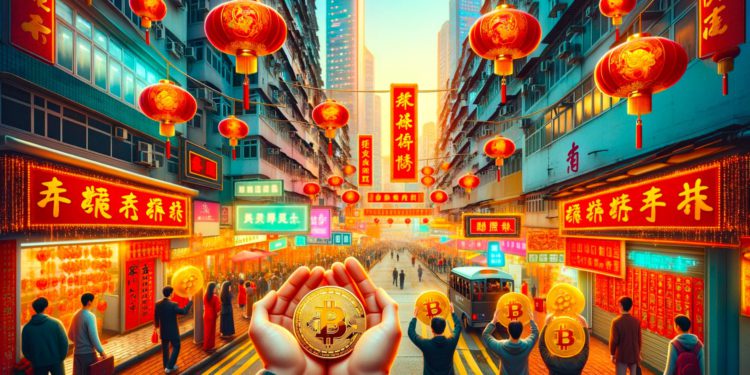 香港比特幣現貨ETF | 動區動趨-最具影響力的區塊鏈新聞媒體 傳聞》嘉實基金(Harvest)推出香港首檔比特幣現貨ETF,農曆年後可望上市