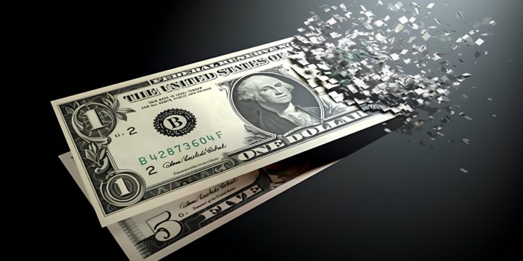 摩根士丹利：比特幣、穩定幣、CBDC 有潛力驅動全球「去美元化」