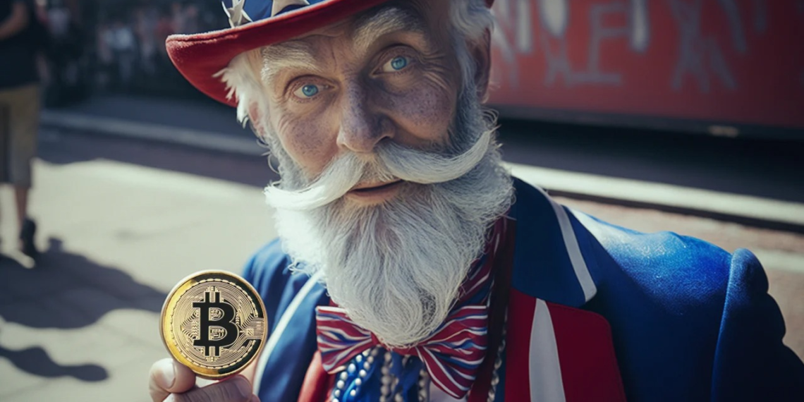 空襲警報！美國政府將出售 1.14 億美元比特幣，仍握有超 21 萬枚 BTC