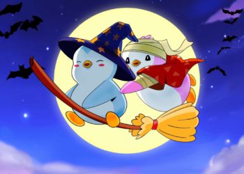 胖企鵝將超越BAYC？單週暴漲54%，地板價最高達19.5 ETH