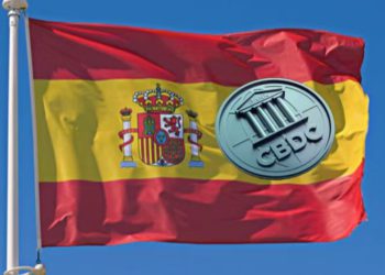 西班牙合作 Adhara Blockchain 推出 CBDC：半年內測試銀行交易、代幣化債券結算